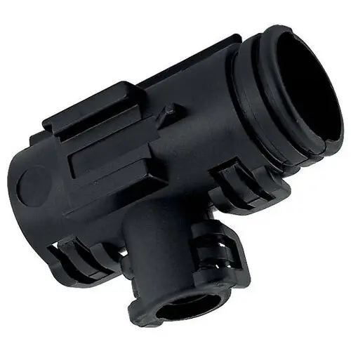 [9806079] 9806079 T-MANIFOLD B OG PA66 BK 08,5/08,5/10 PSI P/500 