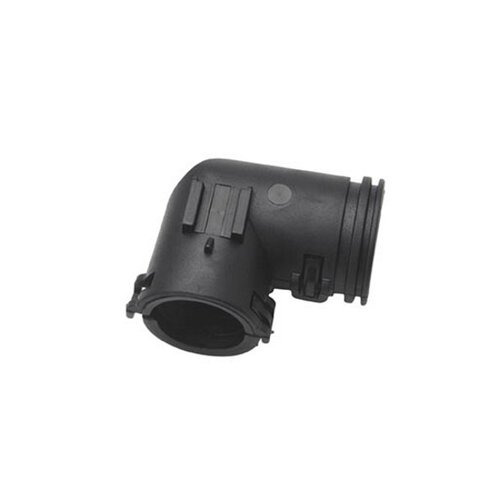 [7807393] 7807393 CONNECTING PIECE  PA66 BK 26-22 VW P/500