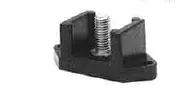 [9500332] 9500332 CABLE CLAMP PA6/BBL BK M8X1,25 19,0