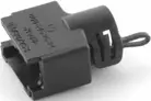 [7807210] 7807210 CONNECTOR INTERFACE FEP3-2.8 A/EL PA66 BK 04,5 VW P/1000 