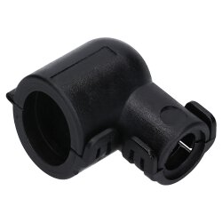 [7806853] 7806853 CONNECTOR INTERFACE LK2-C PA66 BK 04,5- 180° P/500