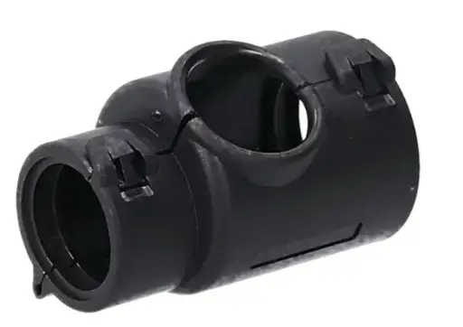 [9810430] 9810430 A-MANIFOLD B OG PA66 BK 13/10 P/1000 