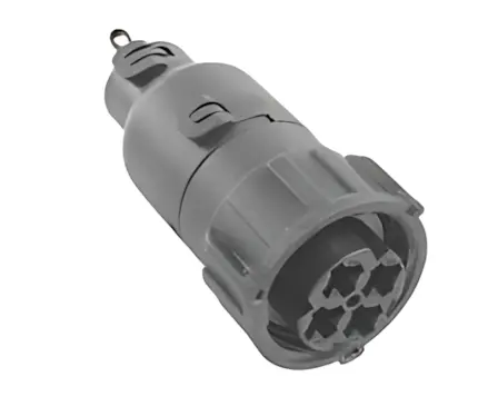 [9800350] 9800350 PLUG SEAL-ST BK 8,5 4X02,5 P/100 