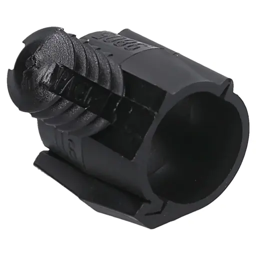 [9805916] 9805916 FCLIP A PA66 BK 22 D06,5