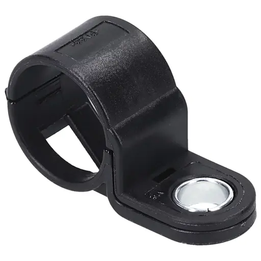 [9805448] 9805448 FACLIP I PA66 BK 13,0 M8