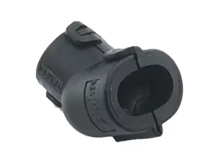 [7807199] 7807199 CONNECTOR INTERFACE MULTI B/EL AMP2 PA66 BK 08,5-45 